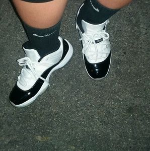 Meet your Posher, Aaron